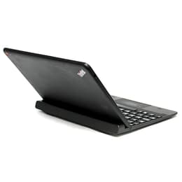 Lenovo ThinkPad 10 10" Atom X 1.6 GHz - SSD 32 GB - 2GB Tastiera Spagnolo