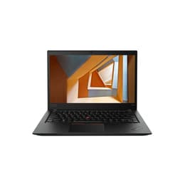 Lenovo ThinkPad T495S 14" Ryzen 7 2.3 GHz - SSD 512 GB - 16GB - QWERTY - Inglese