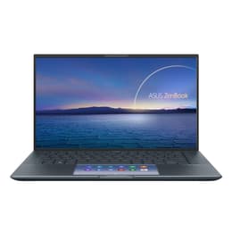 Asus ZenBook UX435EA-K9182W 14" Core i7 2.8 GHz - SSD 1000 GB - 16GB Tastiera Francese