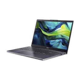 Acer Aspire 15 A15-51M 15" Core i9 2.6 GHz - SSD 1 TB - 32GB - AZERTY - Francese