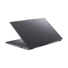 Acer Aspire 15 A15-51M 15" Core i9 2.6 GHz - SSD 1 TB - 32GB - AZERTY - Francese
