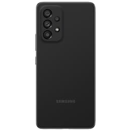 Galaxy A53 5G 128GB - Nero