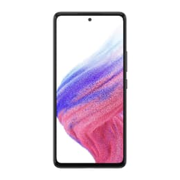 Galaxy A53 5G 128GB - Nero