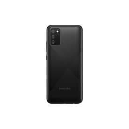 Galaxy A02s 32GB - Nero