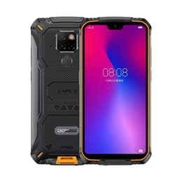 Doogee S68 Pro 128GB - Arancione