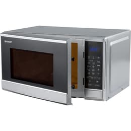 Microonde con grill e forno SHARP R26SL