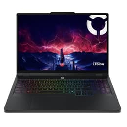Lenovo Legion Pro 5 16IRX10H 16" Core i7 2.2 GHz - SSD 1 TB - 16GB - AZERTY - Francese