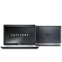 Dell Latitude E6530 15" Core i7 3 GHz - SSD 128 GB - 4GB Tastiera Inglese (US)
