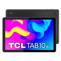 TCL Tab 10 HD 4G 32GB - Grigio Scuro - WiFi + 4G