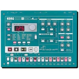 Korg ElecTribe Ea-1 MkII Accessori audio