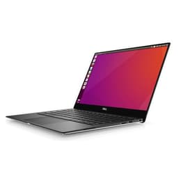 Dell XPS 13 9370 13" Core i7 1.8 GHz - SSD 256 GB - 8GB - QWERTY - Finlandese