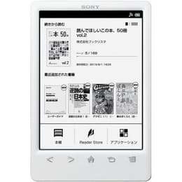 Sony Reader PRS2 6,0000 WiFi Lettore elettronico