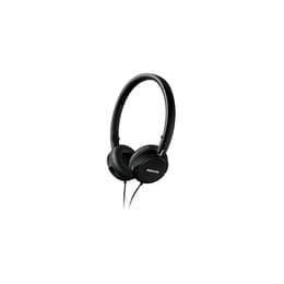 Cuffie Philips FS3BK/00 - Nero