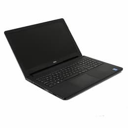 Dell Vostro 3558 15" Core i3 2 GHz - SSD 256 GB RAM 8 GB QWERTY - Inglese
