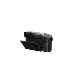 Lumix DC-GX9 - Nero/Grigio