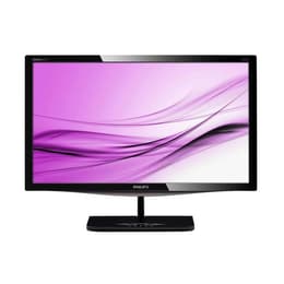 Schermo 23" LCD FHD Philips 239C4QHSB