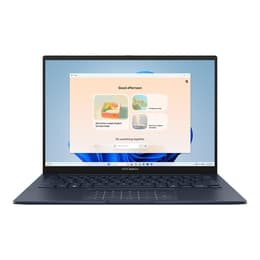 Asus Zenbook 14 OLED UX3405 14" Core Ultra 7 3.8 GHz - SSD 1 TB - 32GB - QWERTY - Svedese