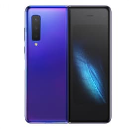 Galaxy Fold 512GB - Blu