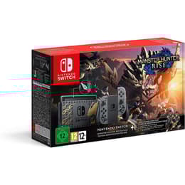 Switch • Edizione Limitata Monster Hunter Rise