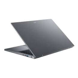 Acer Swift Go 16" Core i7 2.4 GHz - SSD 1 TB - 16GB - QWERTZ - Tedesco
