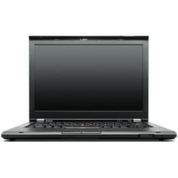 Lenovo ThinkPad T530 15" Core i5 2.6 GHz - SSD 128 GB - 8GB Tastiera Francese