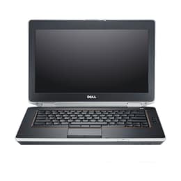 Dell Latitude E6420 14" Core i5 2,5 GHz - SSD 120 GB - 8GB Tastiera Francese