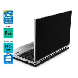 Dell Latitude E6420 14" Core i5 2,5 GHz - SSD 120 GB - 8GB Tastiera Francese