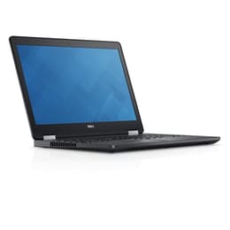 Dell Latitude 5580 15" Core i5 2.3 GHz - SSD 256 GB - 16GB - AZERTY - Francese