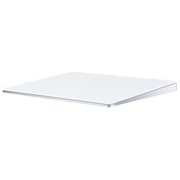 Magic trackpad 2 Wireless - Argento