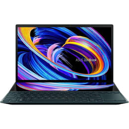 Asus ZenBook UX482EG 14" Core i7 2.8 GHz - SSD 1 TB - 32GB - AZERTY - Francese
