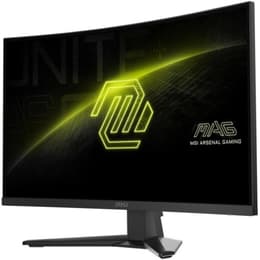 Schermo 24" LCD MSI MAG 275CQF