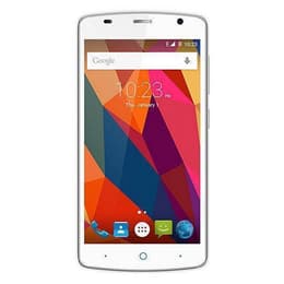 ZTE L5 Plus 8GB - Bianco