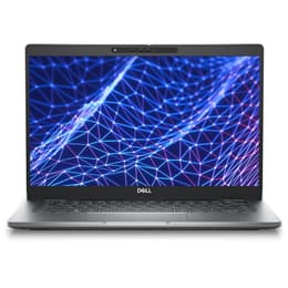 Dell Latitude 5330 13" Core i5 1.6 GHz - SSD 256 GB - 16GB - QWERTY - Inglese