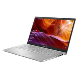 Asus VivoBook X409UA 14" Pentium 2.3 GHz - SSD 256 GB - 8GB Tastiera Francese