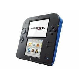 Console Nintendo 2DS  - Nero / Blu