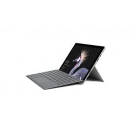 Microsoft Surface Pro 5 12" Core i5 2.6 GHz - SSD 256 GB - 8GB Inglese (UK)