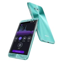 Asus Zenfone 3 ZE552KL 64GB - Blu