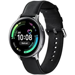 Smart Watch Cardio­frequenzimetro GPS Samsung Galaxy Watch Active2 SM-R820 - Nero
