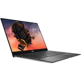 Dell XPS 13 7390 13" Core i7 1.8 GHz - HDD 256 GB - 8GB Tastiera Inglese (US)