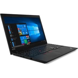 Lenovo ThinkPad L590 16" Core i5 1.6 GHz - SSD 256 GB - 8GB - QWERTY - Italiano
