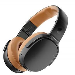 Cuffie wireless Skullcandy Crusher 360 - Noir/Marrone