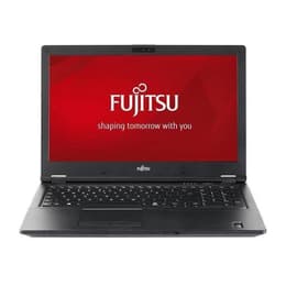 Fujitsu LifeBook E448 14" Core i3 2.7 GHz - SSD 256 GB - 8GB Tastiera Francese