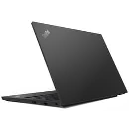 Lenovo ThinkPad E15 G2 15" Ryzen 5 PRO 2.1 GHz - SSD 256 GB - 16GB - AZERTY - Francese