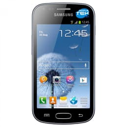Galaxy Ace II X S7560M 4GB - Nero