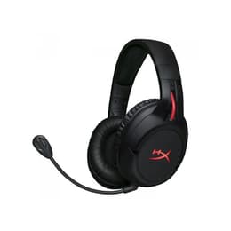 Cuffie riduzione del rumore gaming wireless con microfono Hyperx Cloud Flight - Nero