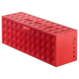 Altoparlanti Bluetooth Jawbone Big Jambox - Rosso