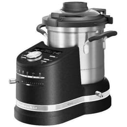 Robot da cucina Kitchenaid Artisan 5CF0103 4.5L -Nero/Grigio