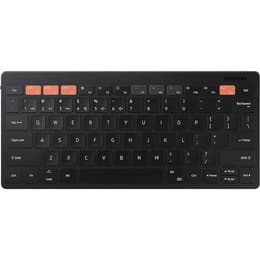 Samsung Tastiera QWERTY Inglese (US) wireless Smart Keyboard trio 500