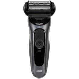 Braun Series 6 60-N1000s Rasoi