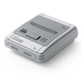 Nintendo NES - Grigio